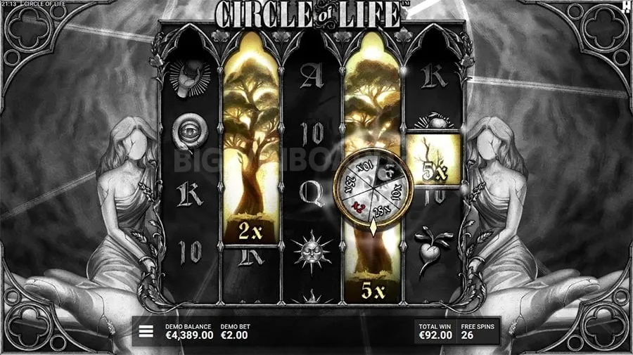 Exclusive Casino Promotions