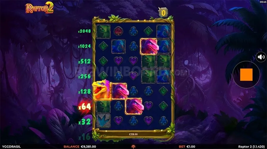 New JILI Games at 8K8 Casino